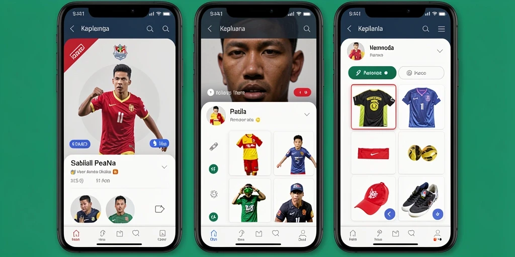 Tampilan antarmuka MAWARTOTO yang menarik dan modern.