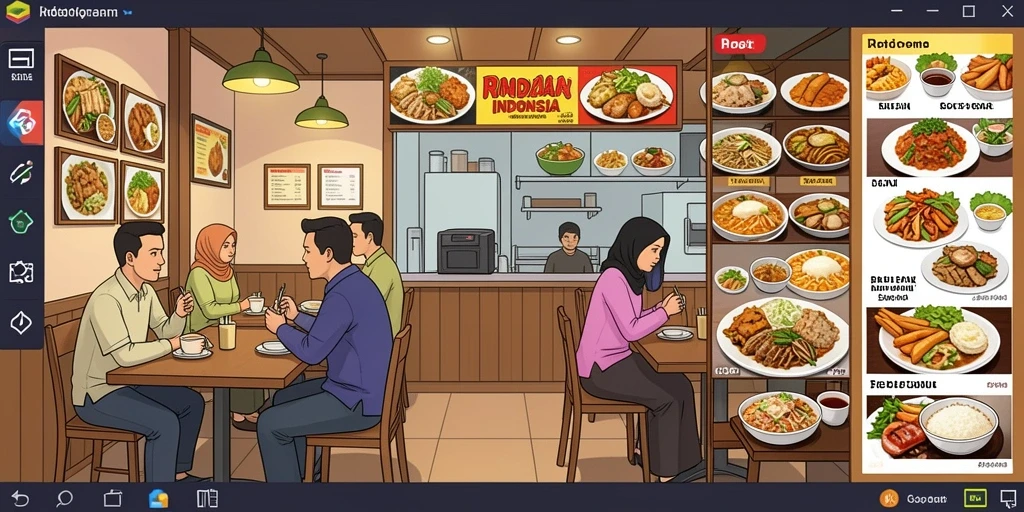 Menampilkan produk terbaik dari berbagai kategori.
