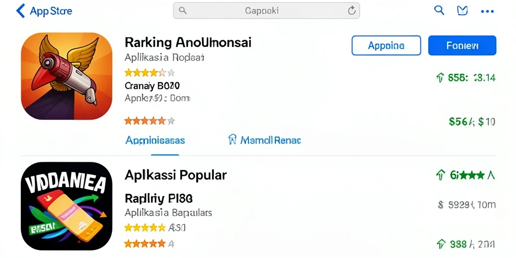 Tampilan antarmuka PIONTOGEL yang user-friendly.